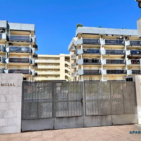 Apartbeach Cala Blanca Con Bonitas Vistas Piscina Y Portaventura La Pineda