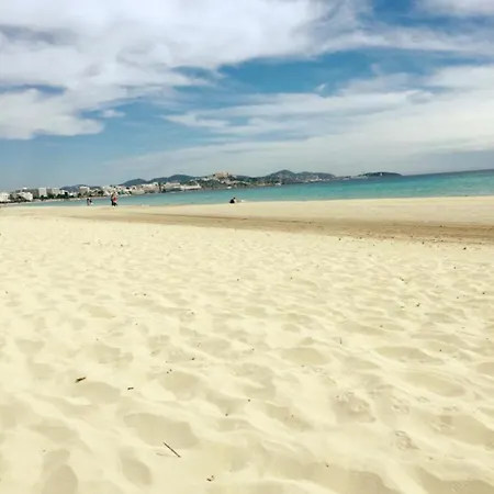 Apartbeach Cala Blanca Con Bonitas Vistas Piscina Y Portaventura