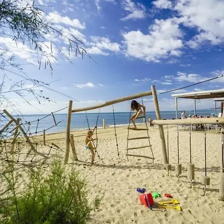 Apartbeach Cala Blanca Con Bonitas Vistas Piscina Y Portaventura