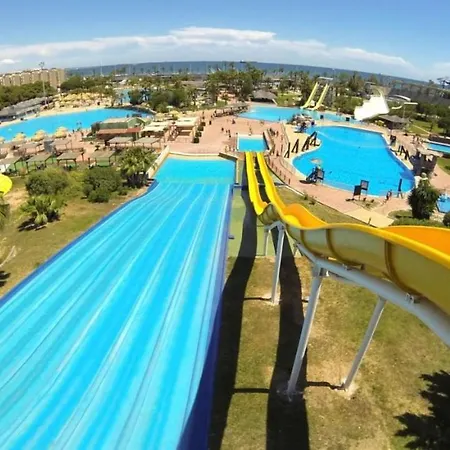 Apartment Apartbeach Cala Blanca Con Bonitas Vistas Piscina Y Portaventura La Pineda