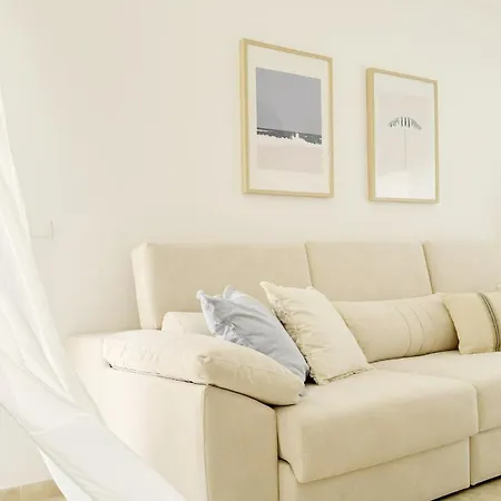 Apartment Apartbeach Cala Blanca Con Bonitas Vistas Piscina Y Portaventura La Pineda