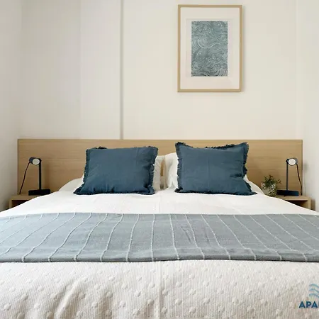 Apartment Apartbeach Cala Blanca Con Bonitas Vistas Piscina Y Portaventura *
