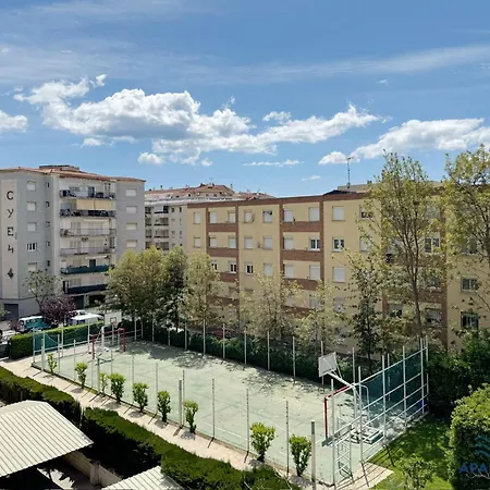 Apartment Apartbeach Cala Blanca Con Bonitas Vistas Piscina Y Portaventura *