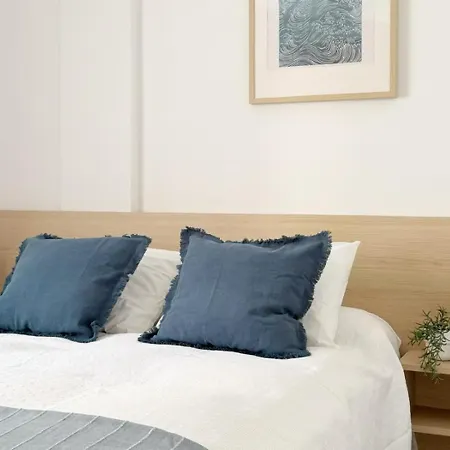 Apartment Apartbeach Cala Blanca Con Bonitas Vistas Piscina Y Portaventura *