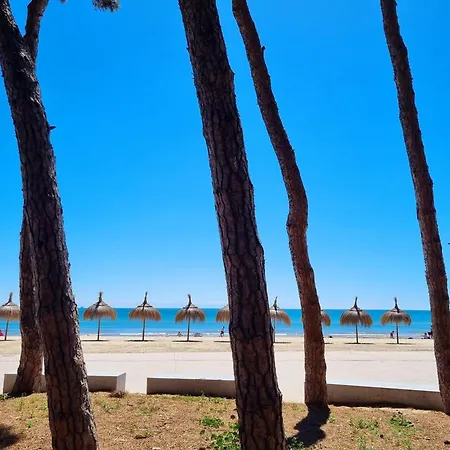 Appartement Cala Blanca Con Bonitas Vistas Piscina Y Portaventura