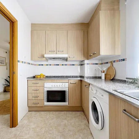 Appartement Cala Blanca Con Bonitas Vistas Piscina Y Portaventura